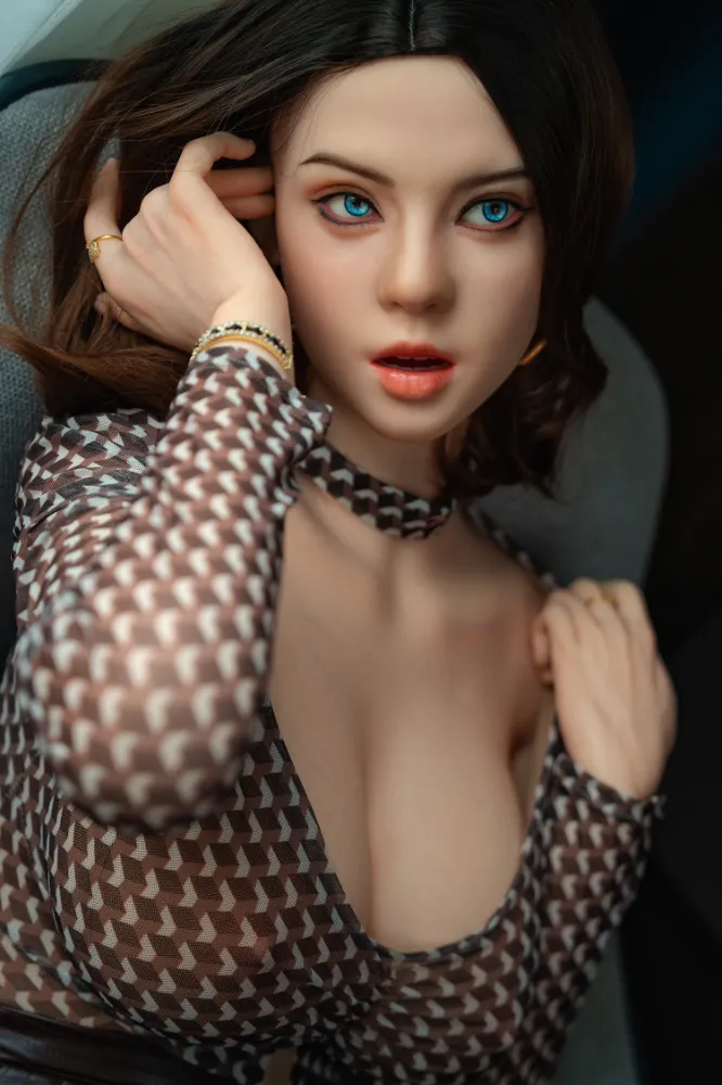 SY Doll 168cm Silicone Sex Doll - M20-Series